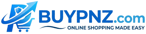 BuyPNZ – Game Top-Ups