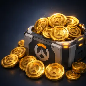 Overwatch 2 Digital Code—1000 Coins PC (Global)